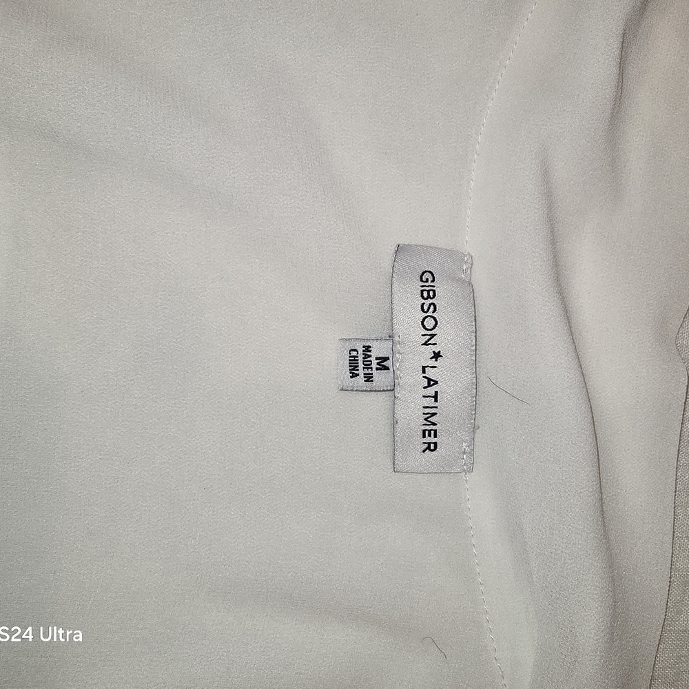 Gibson Latimer Button Down - image 5